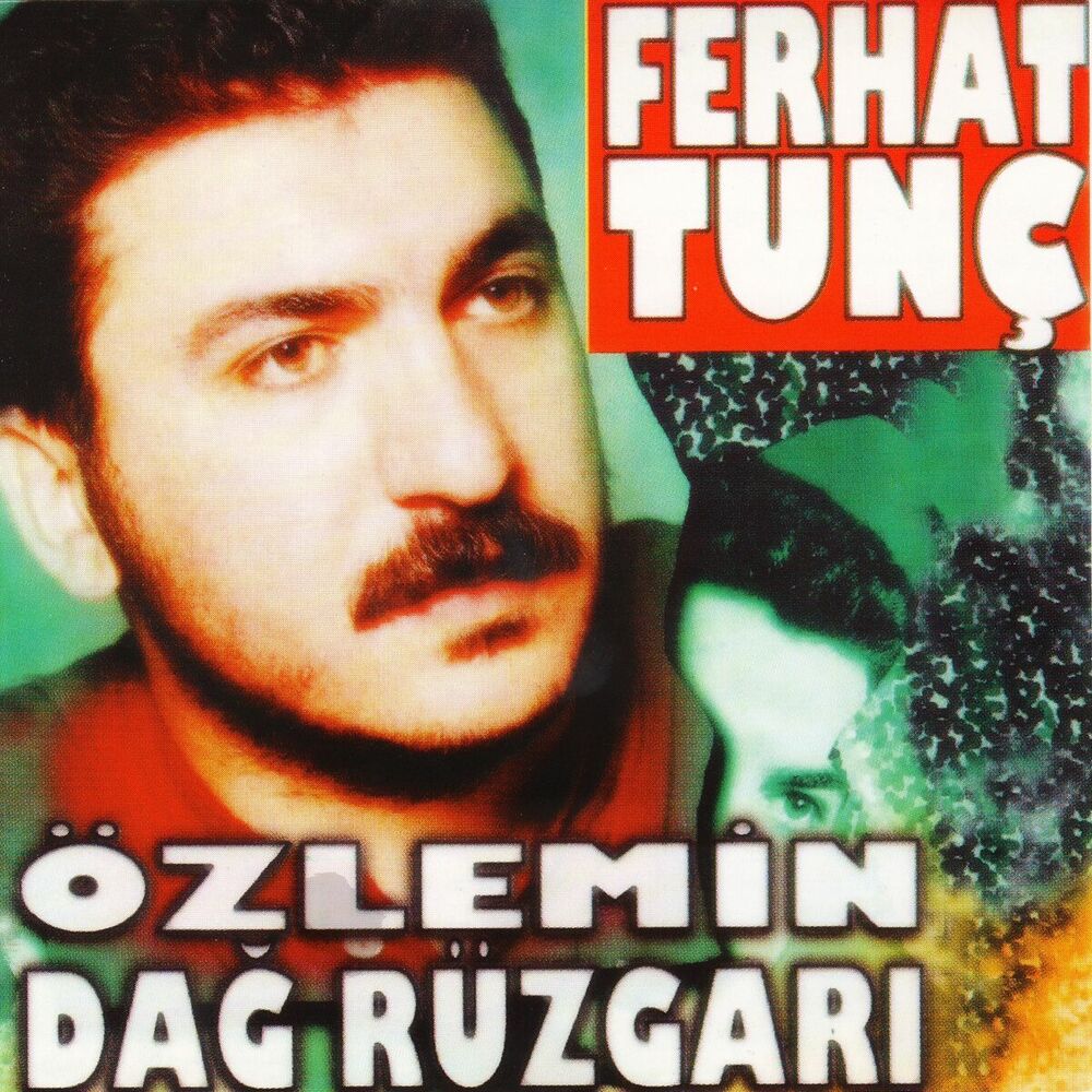 Picture of Özlemin Dağ Rüzgarı