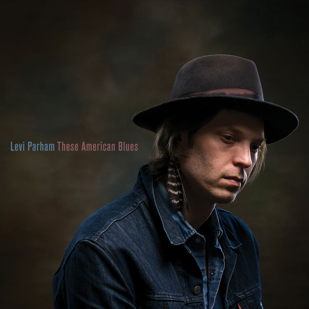 Picture of These American Blues