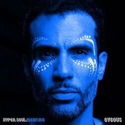 Cover of Hyper Soul: MEDICINE