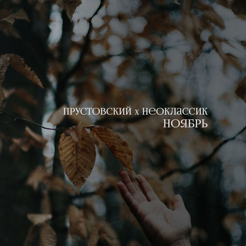 Ноябрь