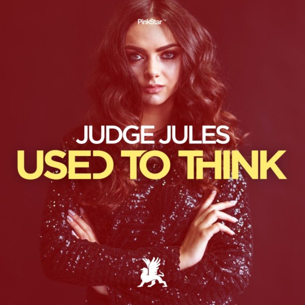 Picture of Used to Think
