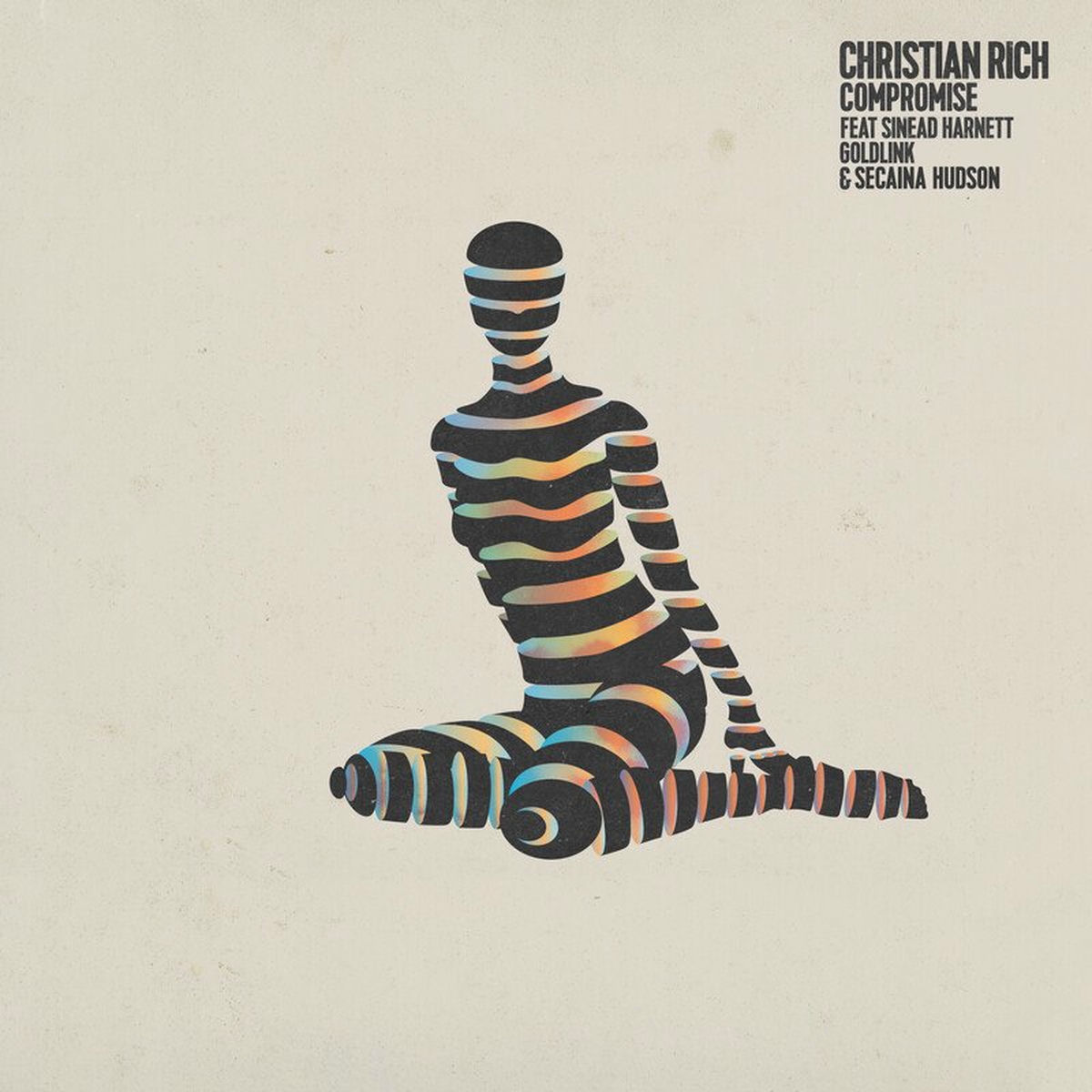 Album cover of Compromise