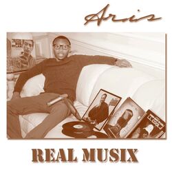 Cover of Real Musix