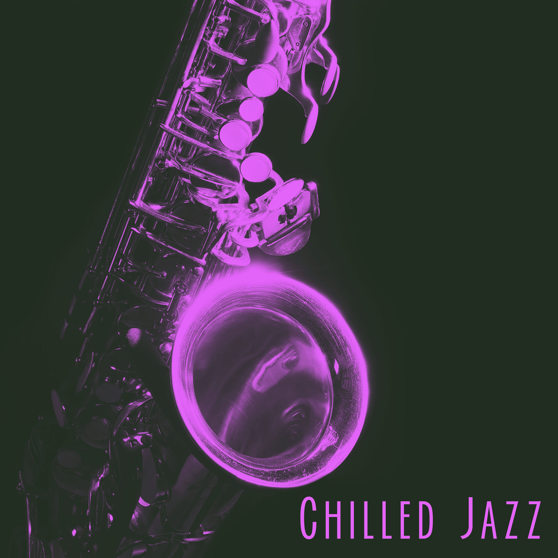 Album cover of Chilled Jazz