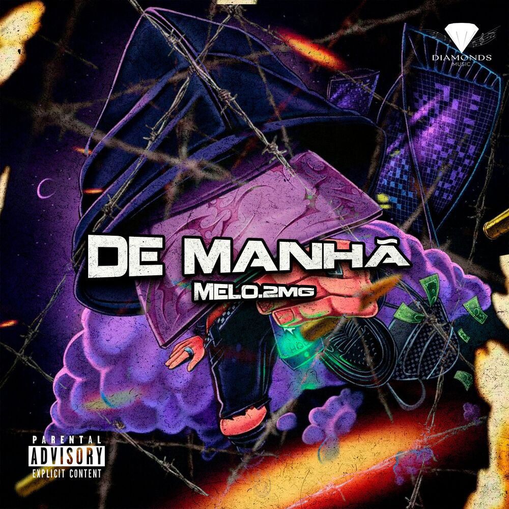 Picture of De Manhã