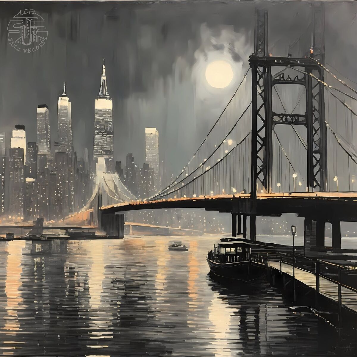 Album cover of Urban