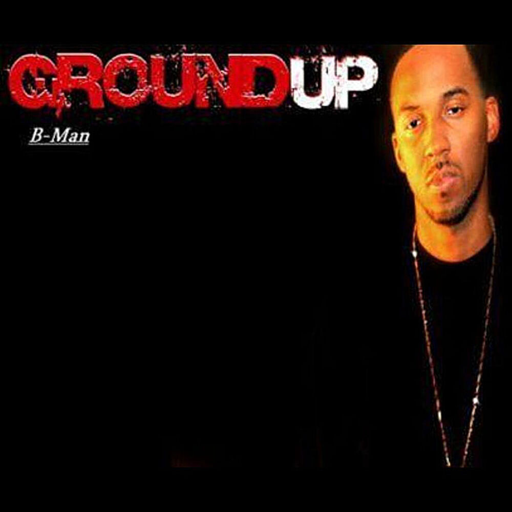 Picture of Ground Up