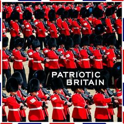 Cover of Patriotic Britain