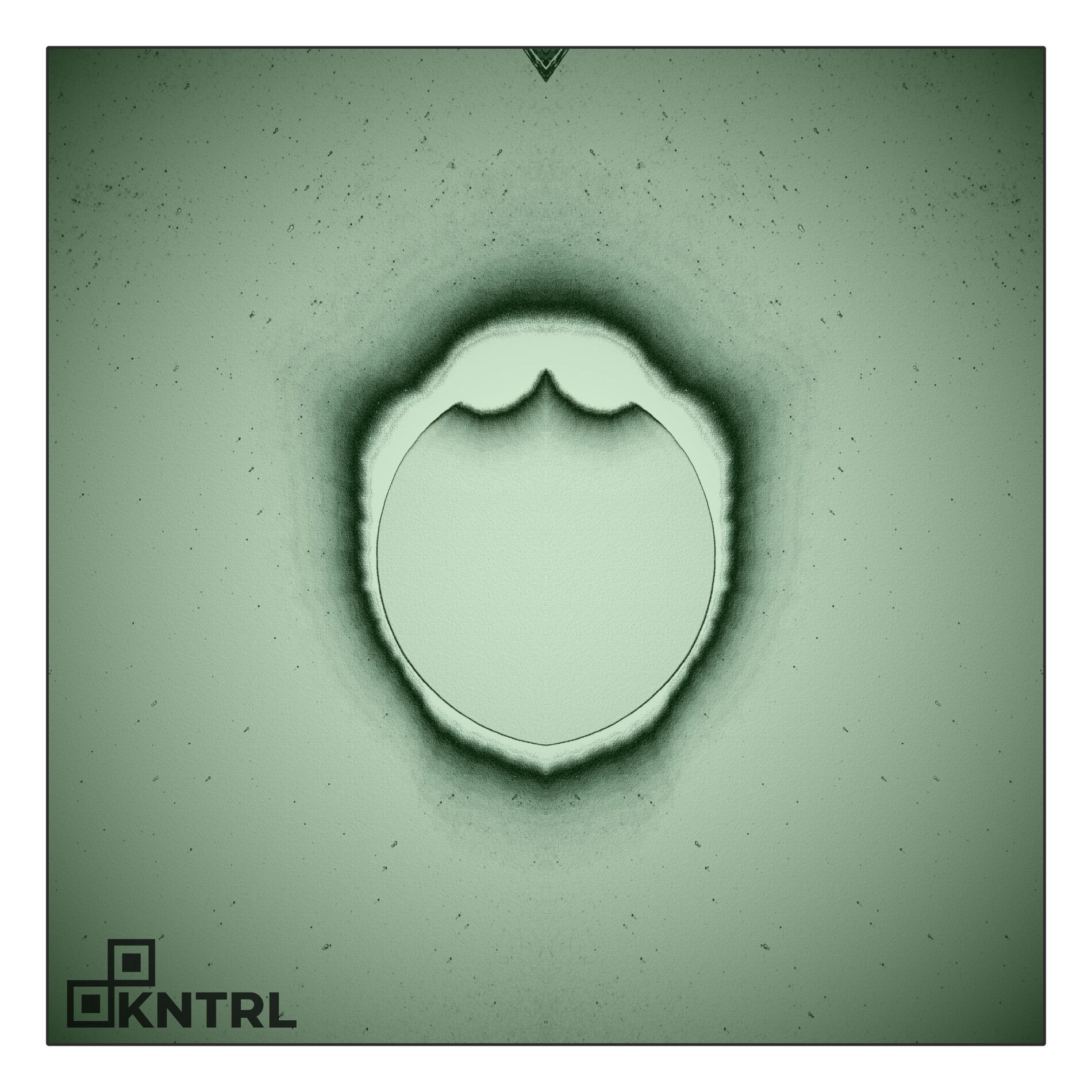 Album cover of CNTRL Dance
