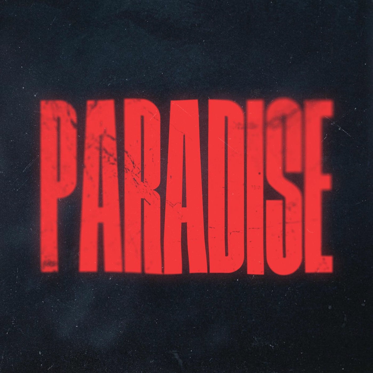 Album cover of Paradise