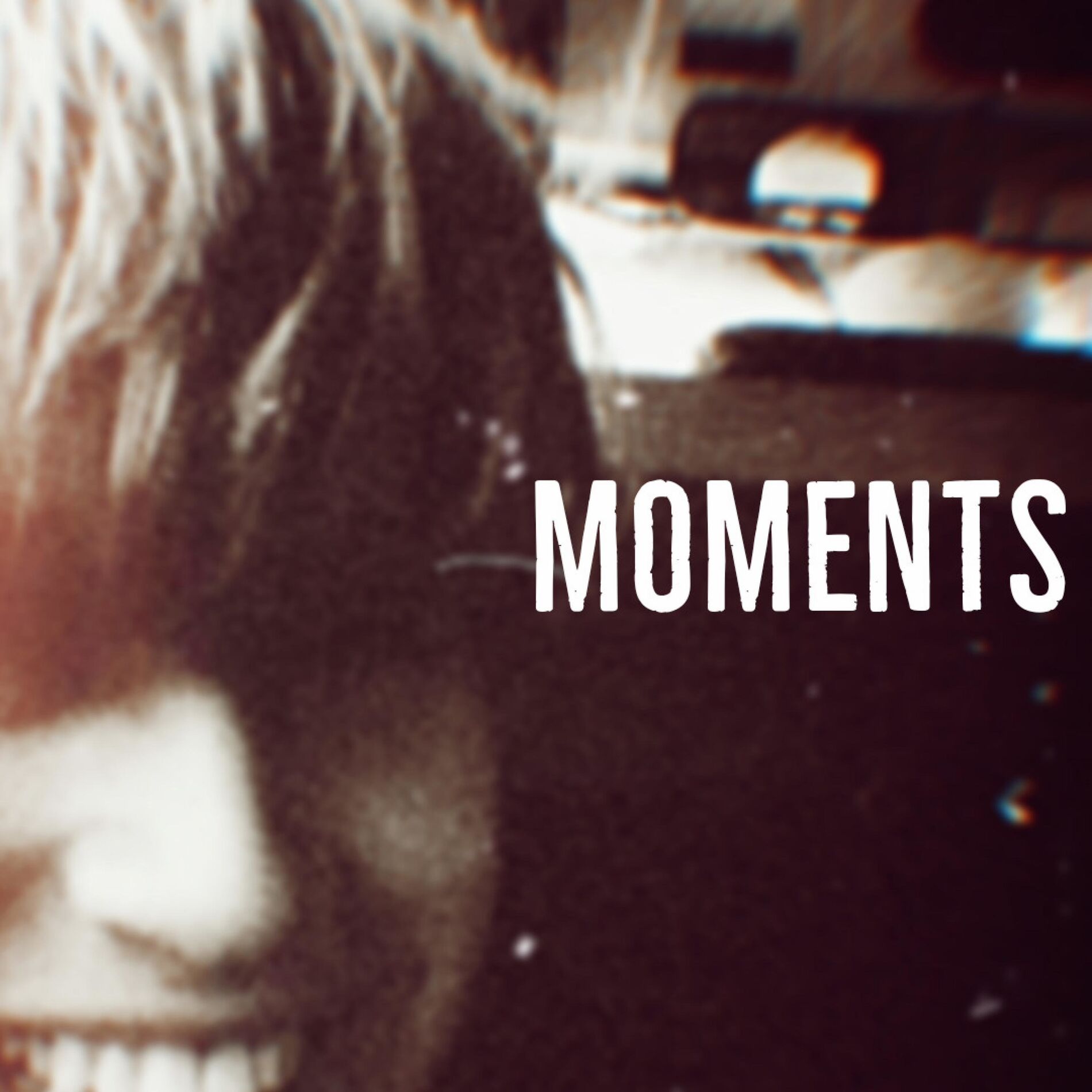 Album cover of Moments