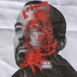 Cover of Already Over (Live in London)