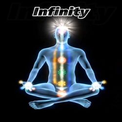 Cover of Infinity