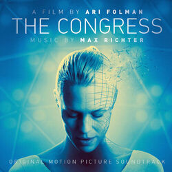 Cover of The Congress
