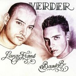Cover of Verder