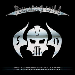 Cover of Shadowmaker