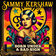 Born Under A Bad Sign by Sammy Kershaw album cover
