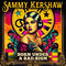 Born Under A Bad Sign by Sammy Kershaw album cover