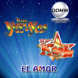 Cover of El Amor