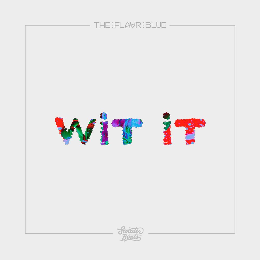 Picture of Wit It - Single