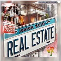 Cover of Real Estate