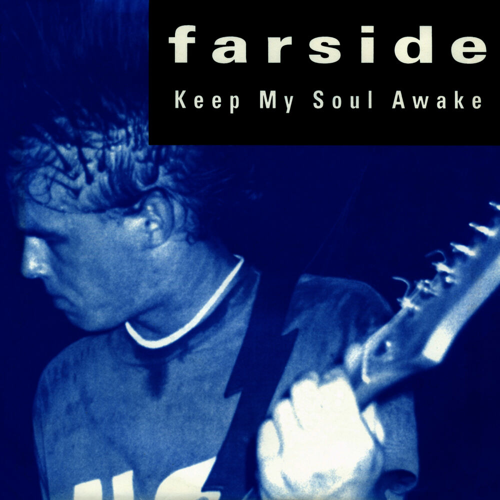 Picture of Keep My Soul Awake