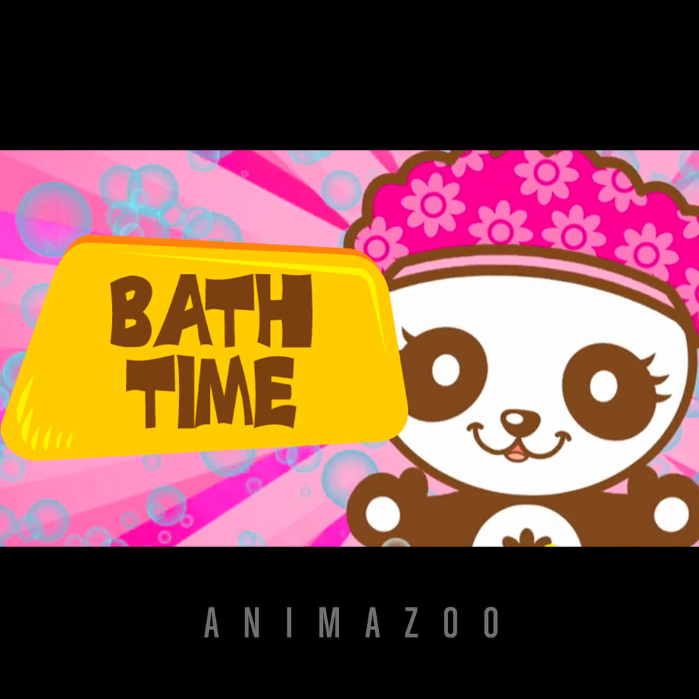 Picture of Bath Time