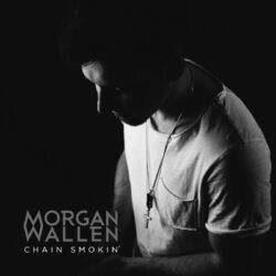 Cover of Chain Smokin'