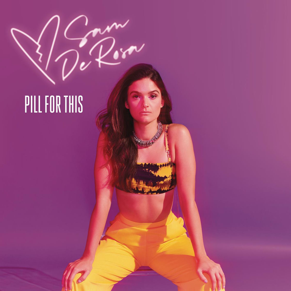 Album cover of Pill for This (from Songland)