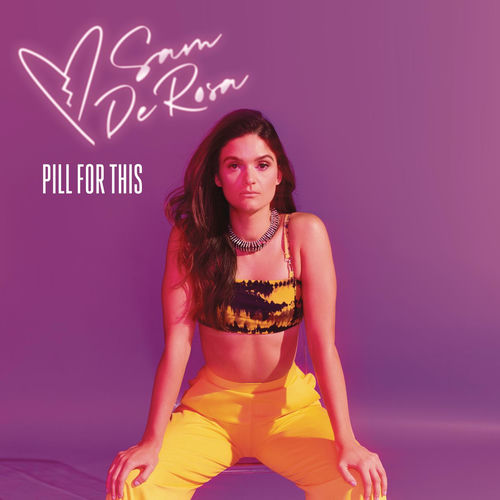Pill for This (from Songland) by Sam DeRosa - 96 BPM
