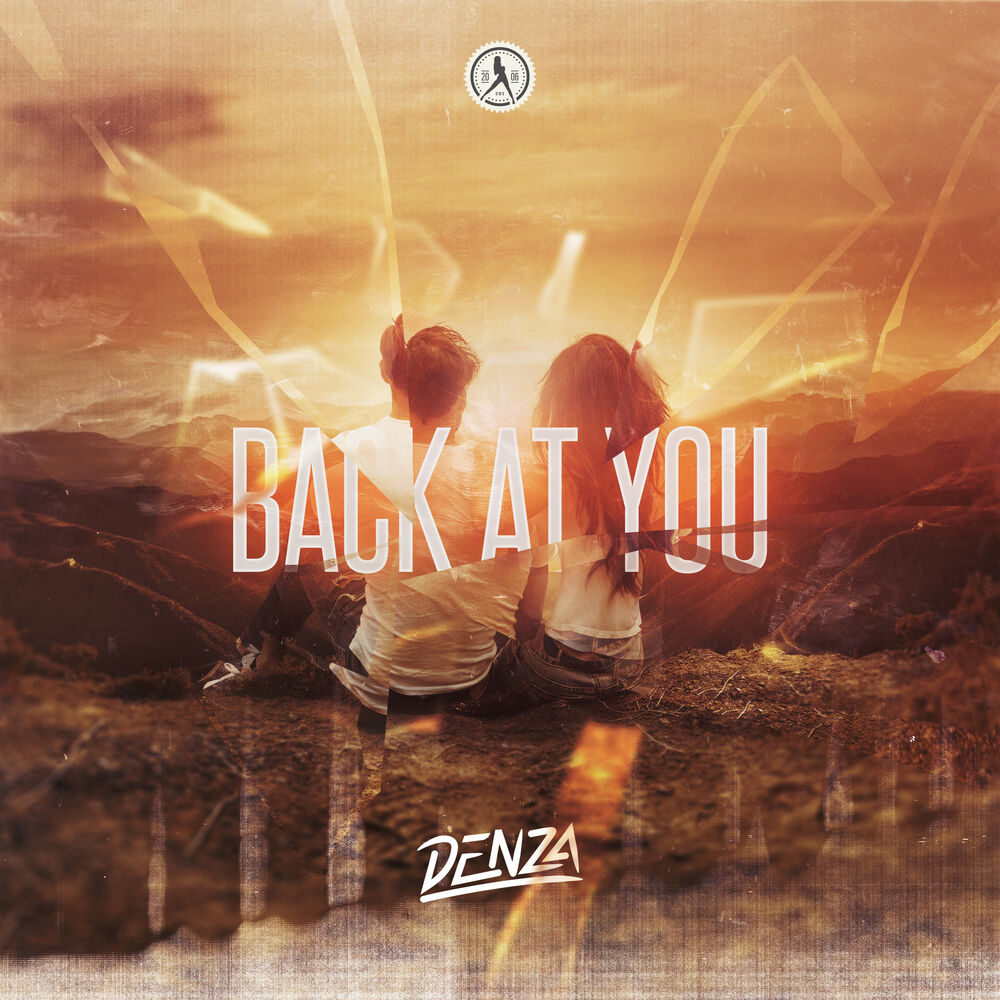 Picture of Back At You