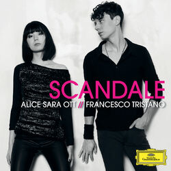 Cover of Scandale
