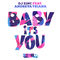 Baby It's You by DJ Zinc album cover