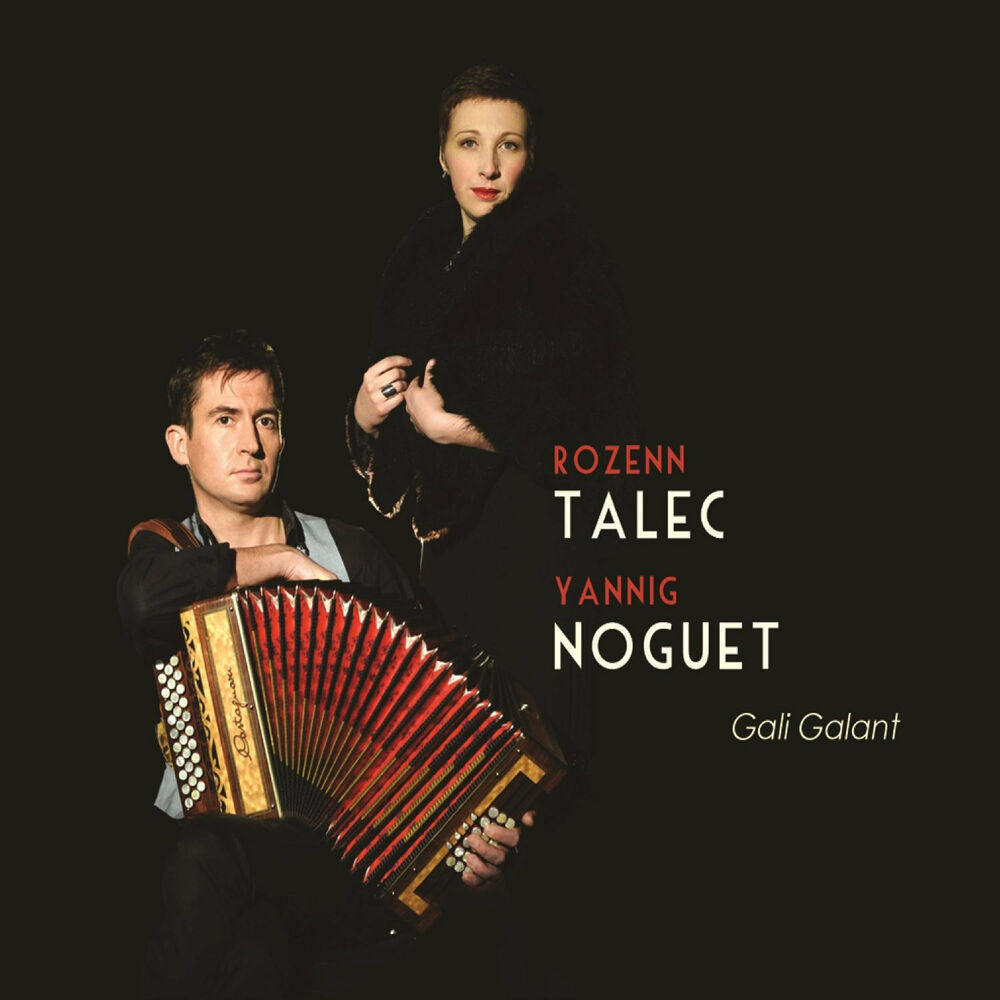 Picture of Gali Galant