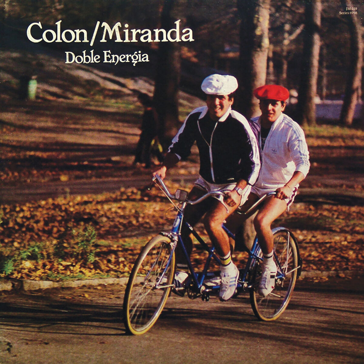 Album cover of Americano Latino