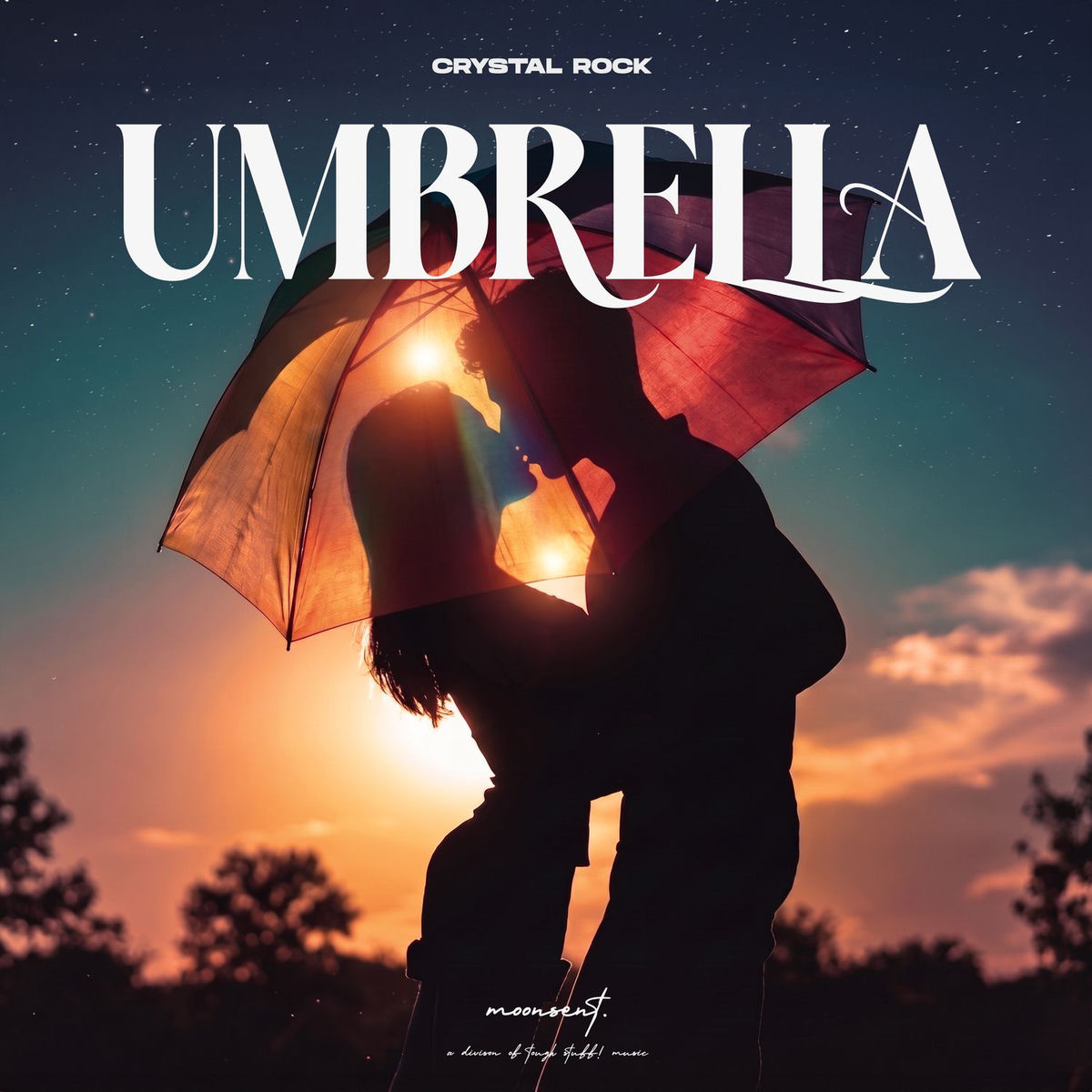 Album cover of Umbrella