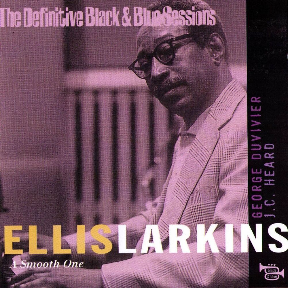 Picture of A Smooth One (1977) (The Definitive Black & Blue Sessions)