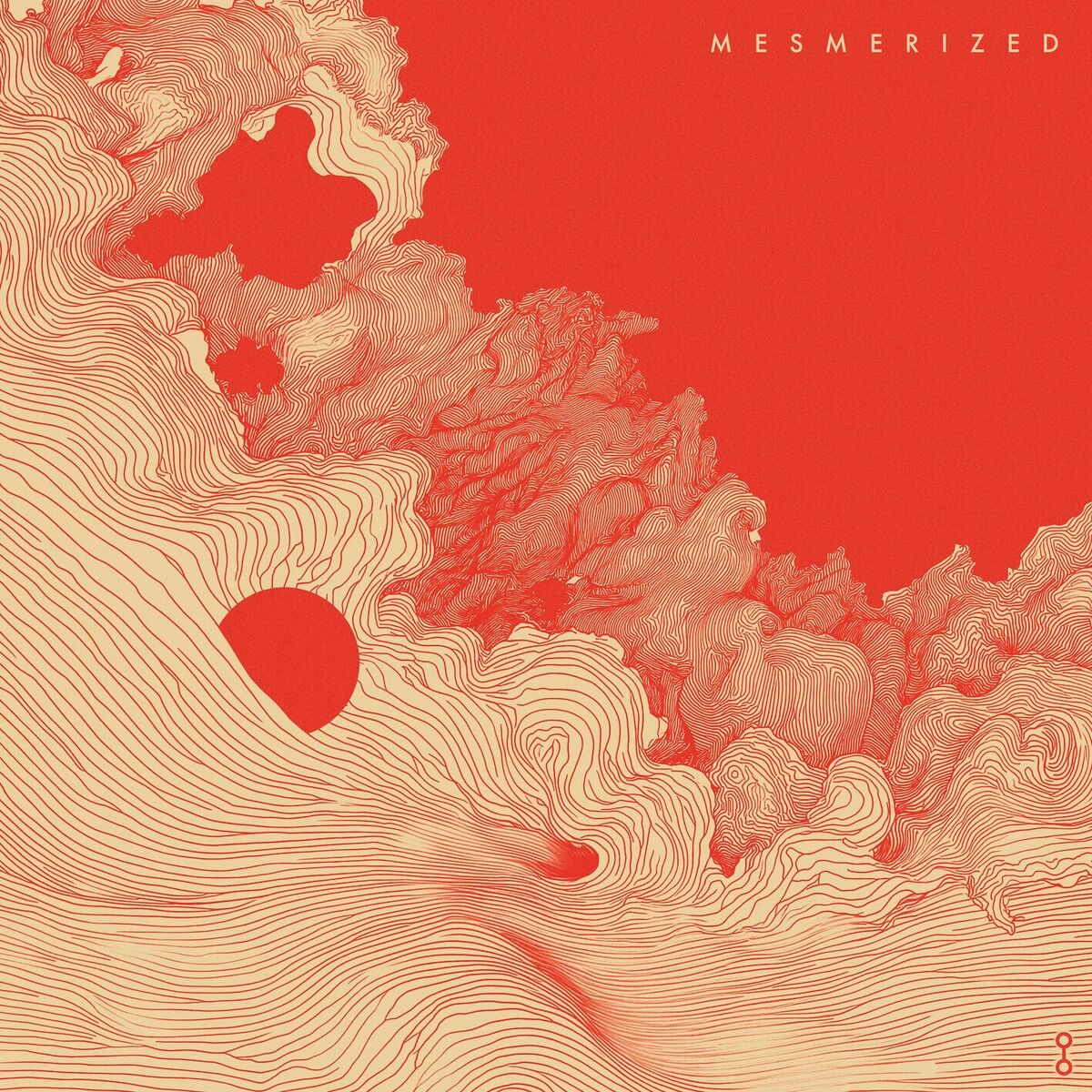 Album cover of Mesmerized