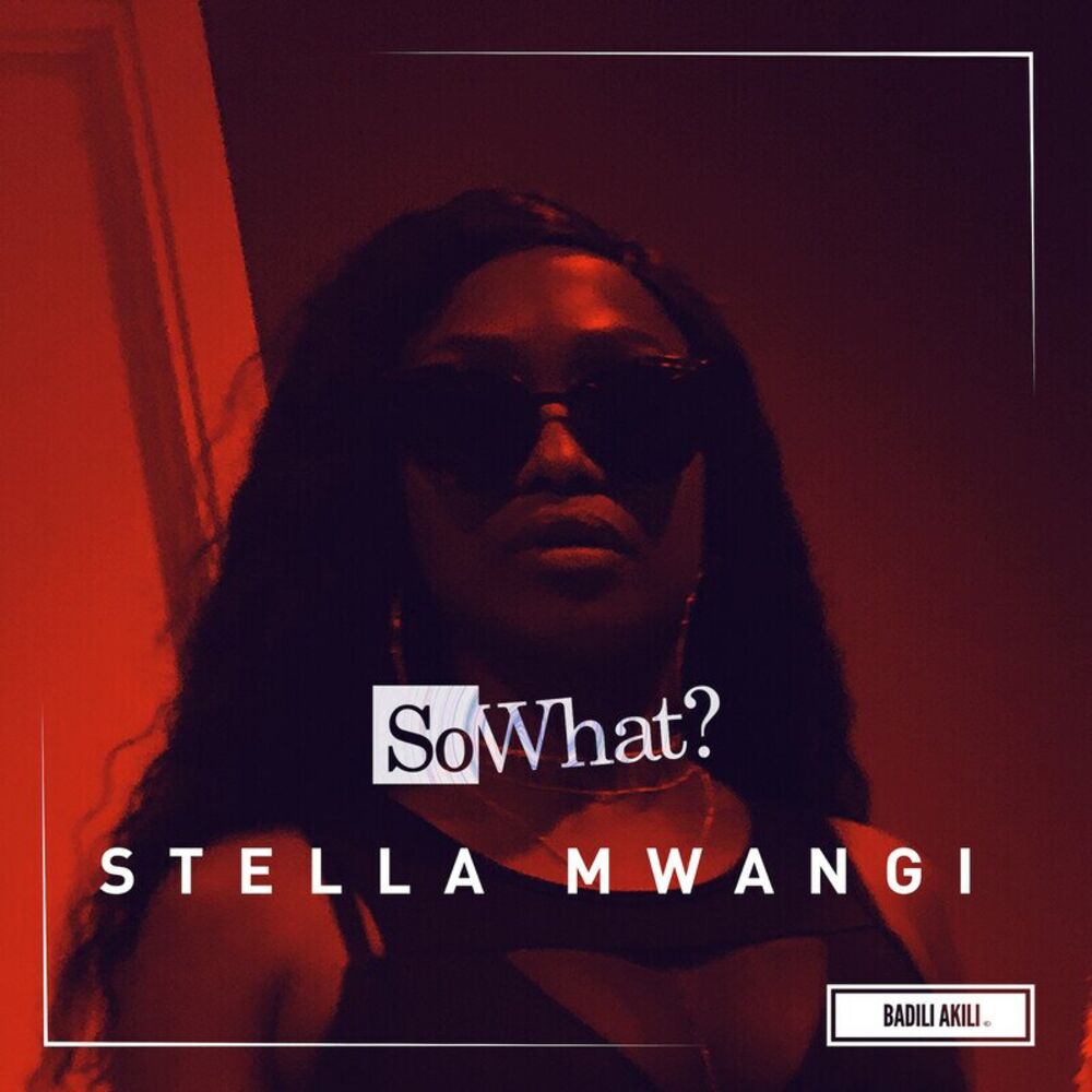 Picture of So What