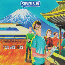 Cover of You Are Here