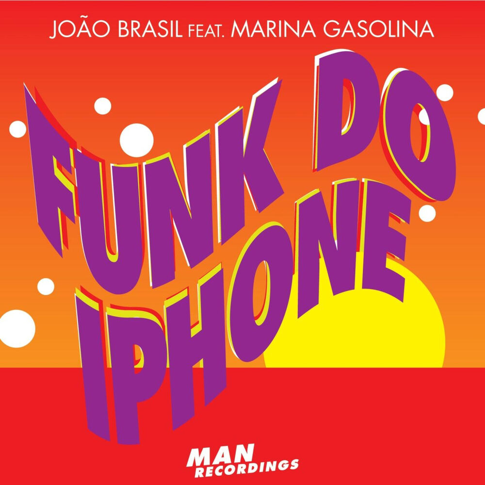Picture of Funk do Iphone