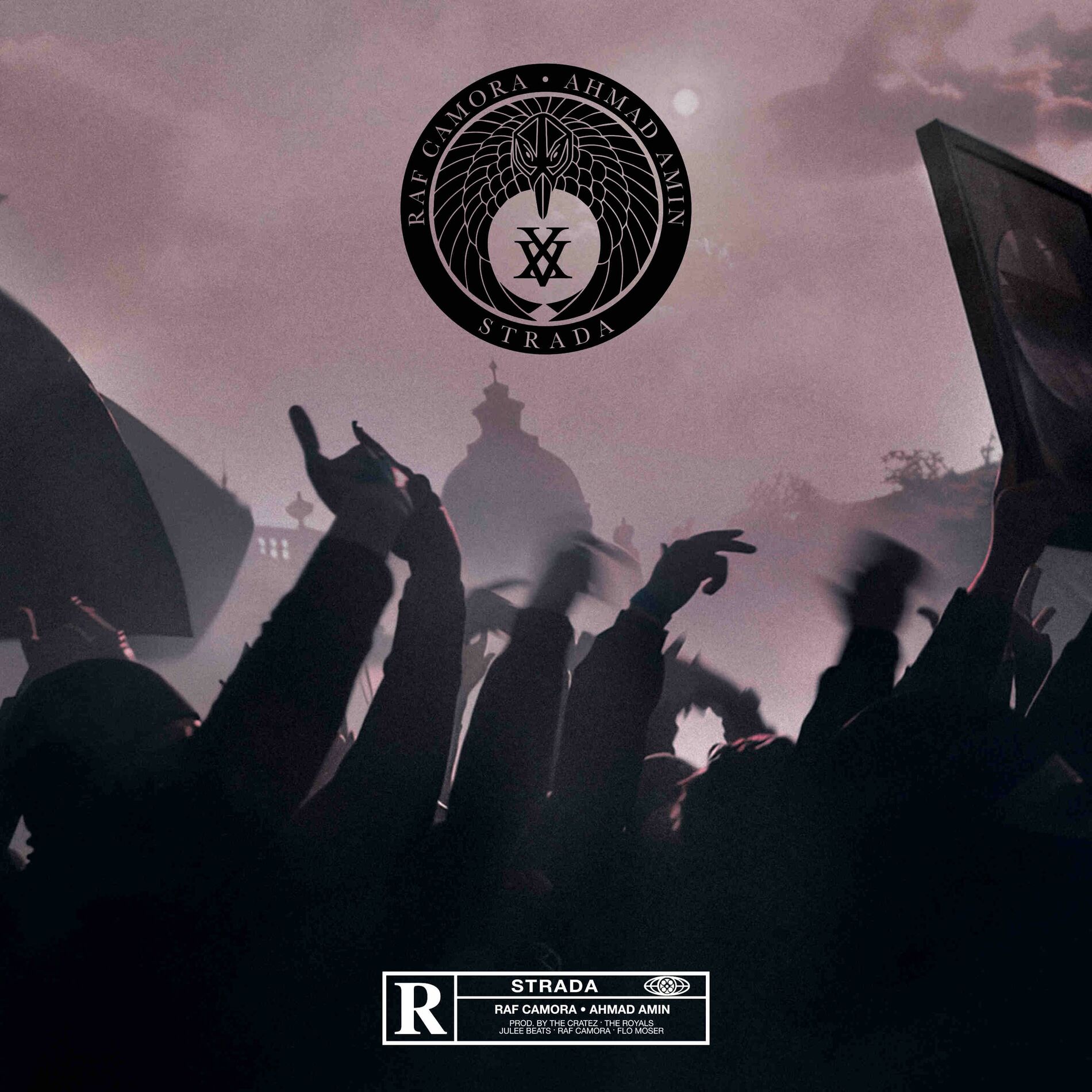 Album cover of Strada