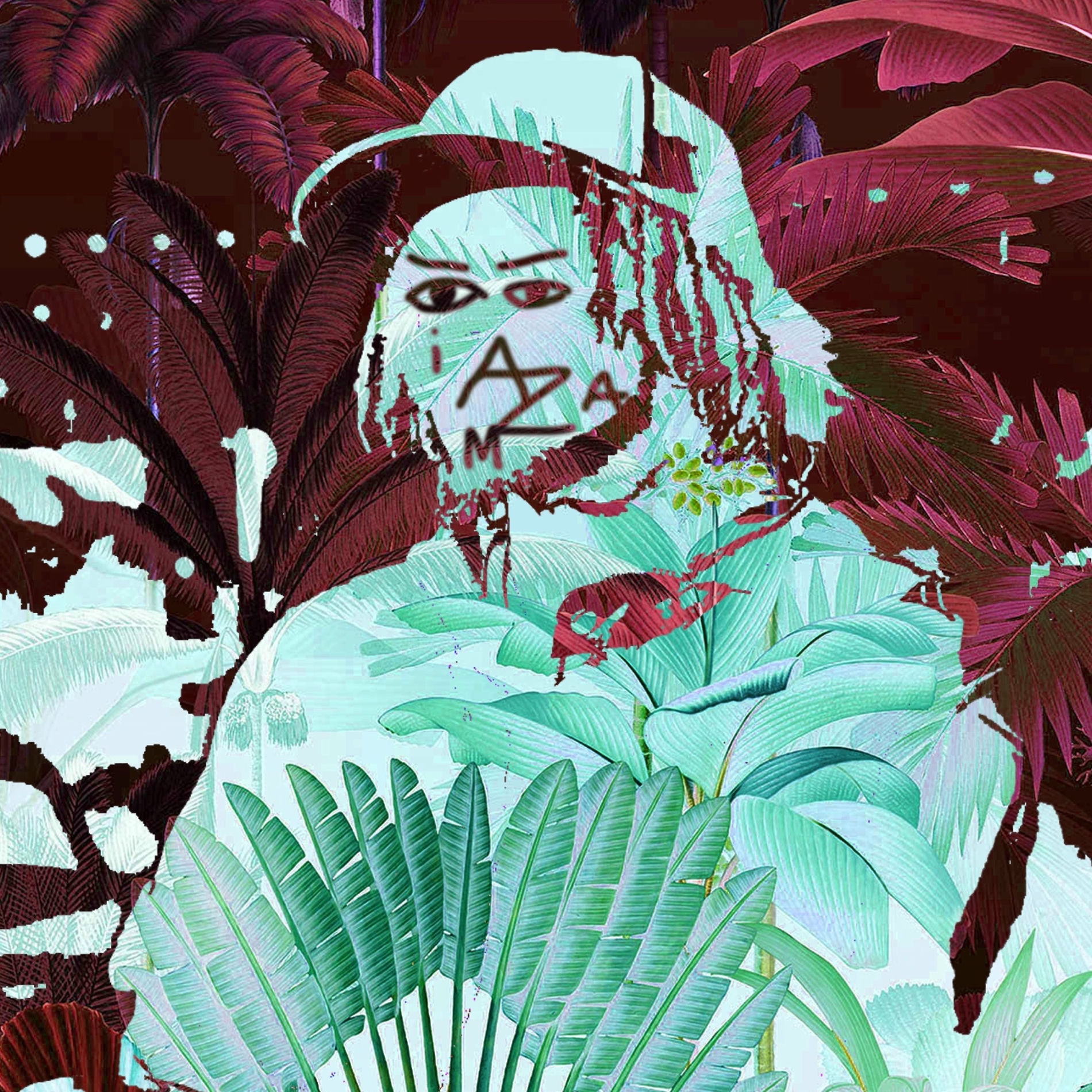 Album cover of Whispering Night (feat. Dochi)