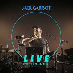 Cover of Live From The Eventim Apollo