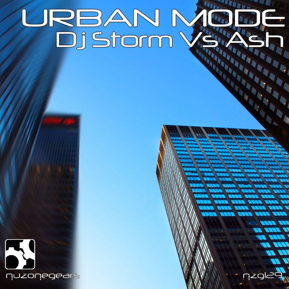 Picture of Urban Mode