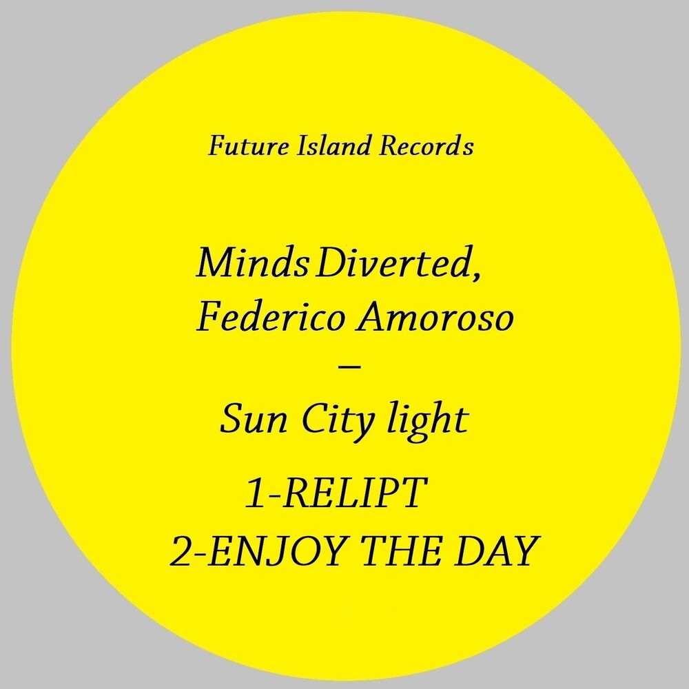 Picture of Sun City Light