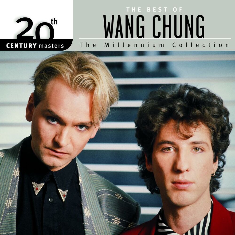 Picture of 20th Century Masters: The Millennium Collection: Best Of Wang Chung