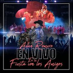 Cover of Fiesta Con los Amigos (En Vivo)