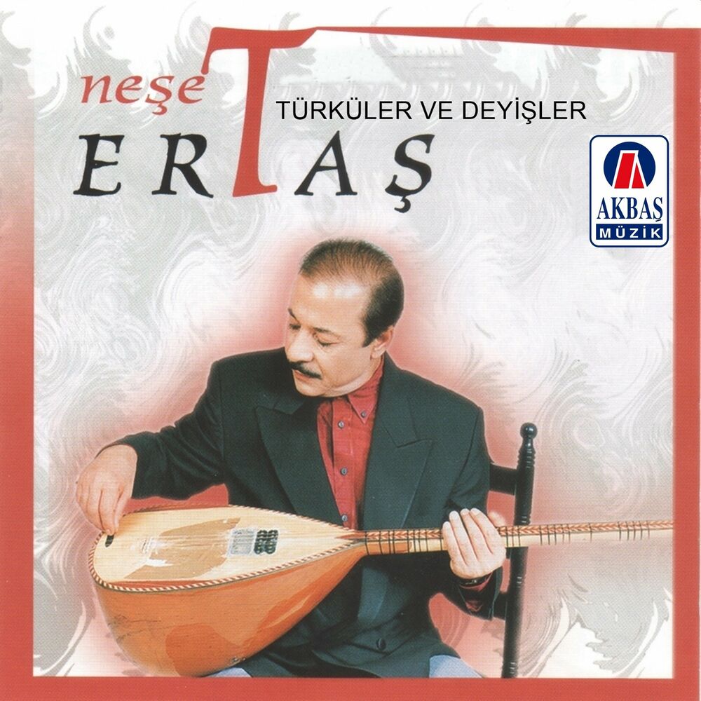 Picture of Türküler ve deyişler