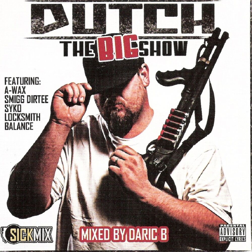 Picture of The Big Show